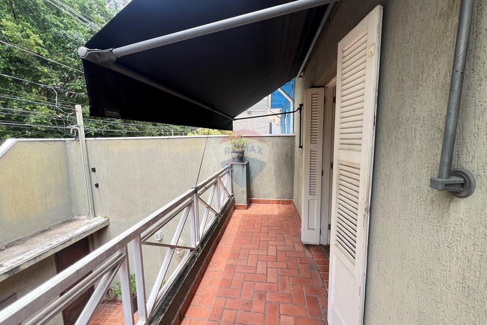 Sobrado - Venda - São Paulo , São Paulo - IMG_6934.JPG - 691101011-11