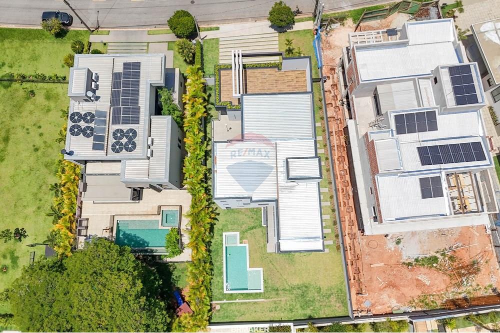 Casa de Condomínio - Venda - Itatiba , São Paulo - FOTOS IMOBILIARIAS - BRMAKER - remax evoke 12-90.jpg - 690661029-48