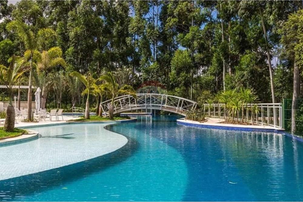 Apartamento - Venda - Santana de Parnaíba , São Paulo - 03 Piscina.jpg - 691021020-90