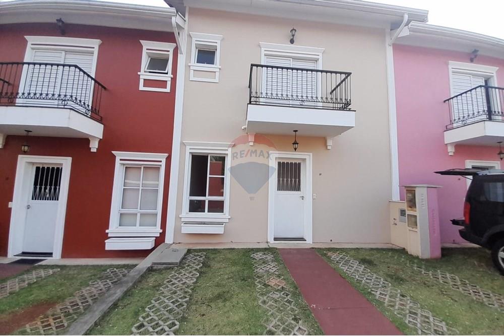 Casa de Condomínio - Alugar - Valinhos , São Paulo - Imagem do WhatsApp de 2023-10-06 à(s) 16.35.50_6bae11f2.jpg - 691091011-103