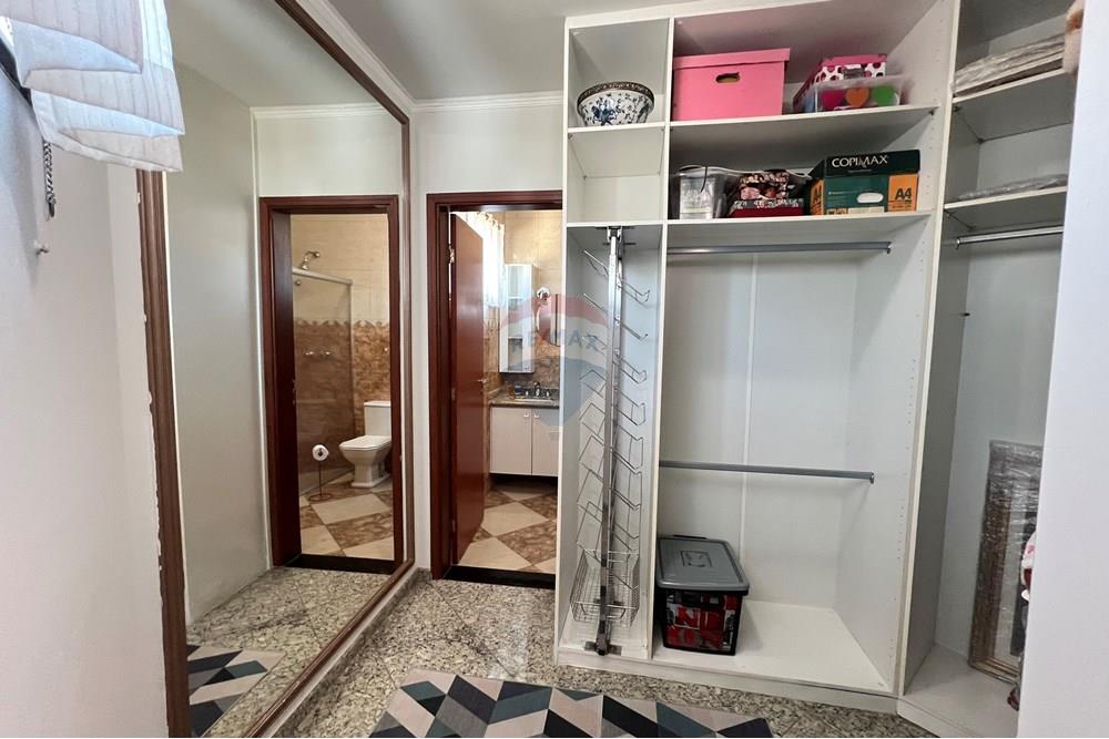 Casa de Condomínio - Venda - Paulínia , São Paulo - IMG_0104.JPG - 691101018-7