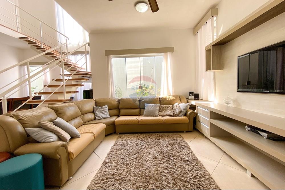 Residential - Rumah Terpisah - Mogi Mirim , São Paulo - BR - IMG_6326.jpg - Ruang Tamu - 690751017-131