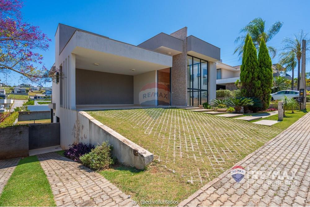 Casa de Condomínio - Venda - Vinhedo , São Paulo - EDI09768EDIVO FURTADO SILVA - RG98002306022 SSPCE - DEYSE MURATA - TOSCANA - REMAX REDE PRO - 690541036-129.jpg - 690541036-129