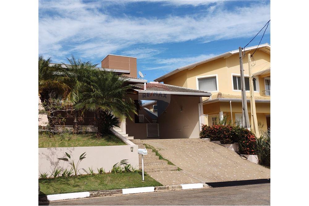 Casa - Alugar - Vinhedo , São Paulo - 56 - 690541029-410