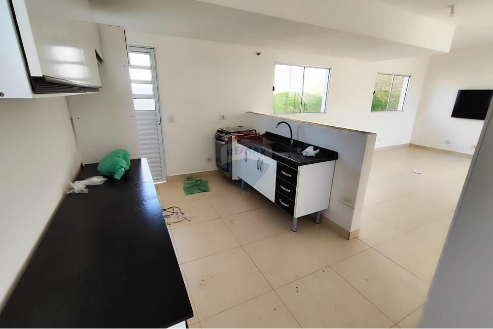 Casa de Condomínio - Alugar - Atibaia , São Paulo - serra_foto14.jpg - 690471131-152