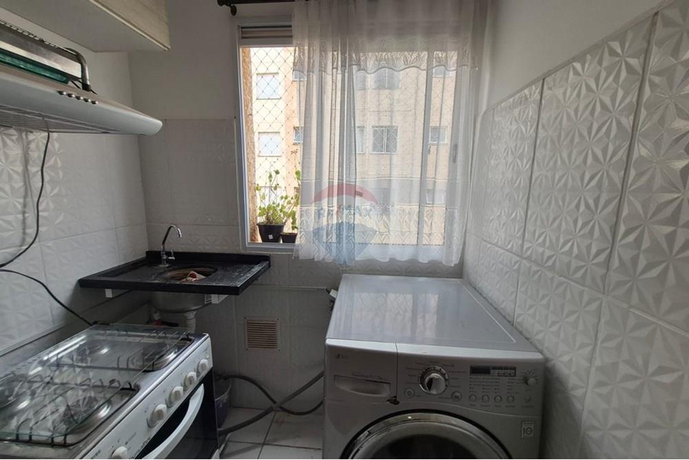 Apartamento - Venda - Paulínia , São Paulo - eff57c91-f46a-456b-aaa0-733708c0d646.jpg - 690511208-58