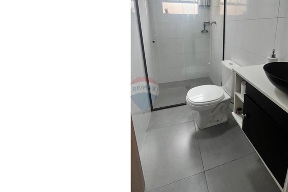 Apartamento - Venda - Jundiaí , São Paulo - banheiro1.jpg - 690791005-247