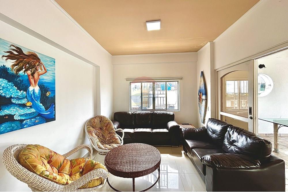 Cobertura - Venda - Guarujá , São Paulo - IMG_3732.JPG - Sala - 690821038-205