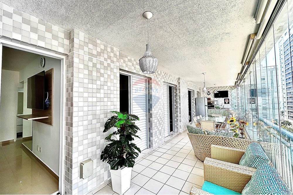 Apartamento - Venda - Guarujá , São Paulo - IMG_3450.JPG - 690501023-416