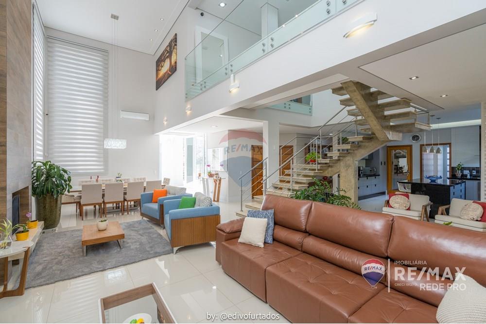 Casa de Condomínio - Venda - Vinhedo , São Paulo - EDI09434EDIVO FURTADO SILVA - RG98002306022 SSPCE - 690541093-154 - HIPICA - PAULO MODULO.jpg - 690541093-154