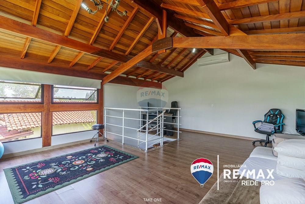 Casa de Condomínio - Venda - Vinhedo , São Paulo - DSC01071-HDR.jpg - 690541142-221