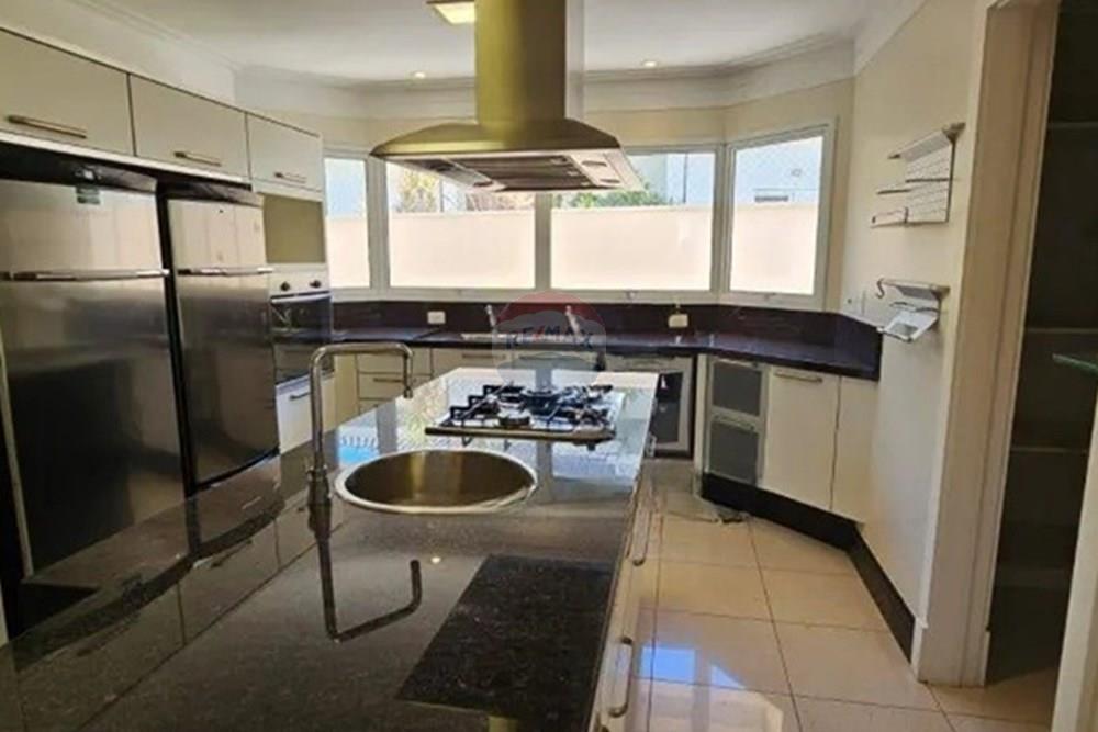 Casa de Condomínio - Alugar - Campinas , São Paulo - 62841497-6eff-4a07-9fd6-7229d71ce4f5.jpg - 691181002-66