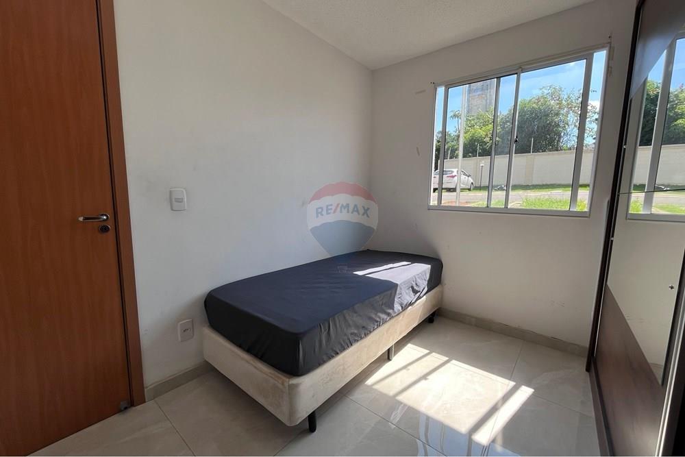 Apartamento - Alugar - Mogi Mirim , São Paulo - IMG_7250.JPEG - 690751130-1