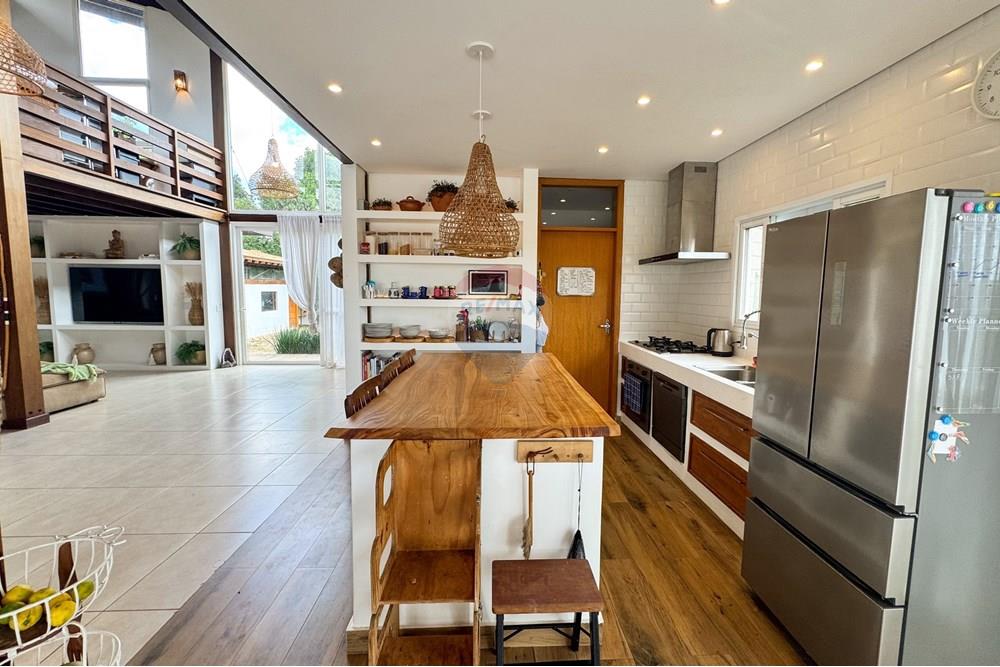 Casa de Condomínio - Alugar - Santana de Parnaíba , São Paulo - IMG_8450.jpg - 691021036-51