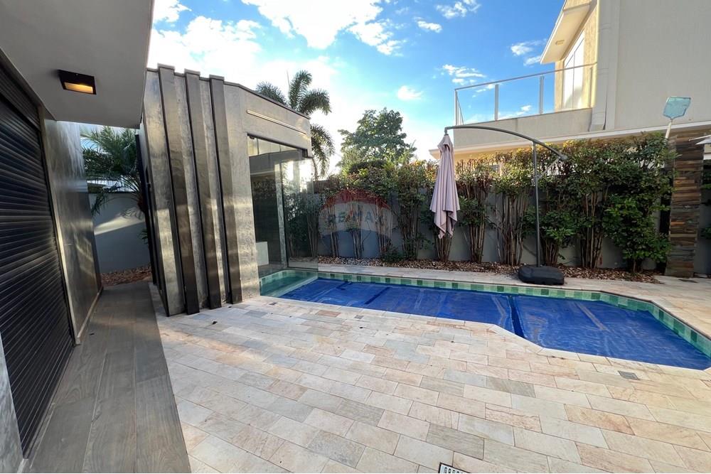 Casa de Condomínio - Venda - Araraquara , São Paulo - WhatsApp Image 2025-07-17 at 09.58.12.jpeg - 690151004-150