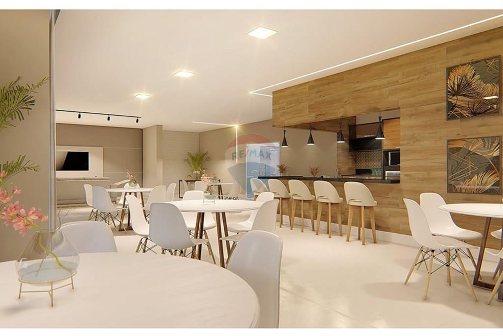 Apartamento - Venda - Praia Grande , São Paulo - Bellagio_Salão de Festas.jpg - 690541227-65