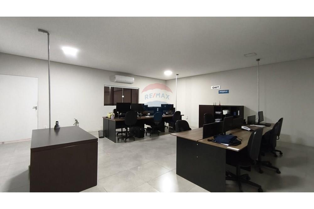 Galpão - Alugar - Mogi Guaçu , São Paulo - 36.jpeg - 690521018-281