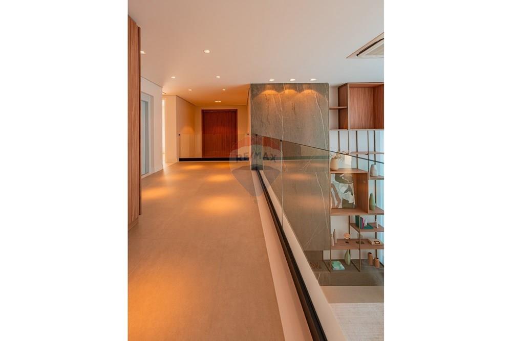 Casa de Condomínio - Venda - Barueri , São Paulo - Al. Dublin 137 Alpha Zero - Felt SEM MARCA-11.jpg - 691021002-322