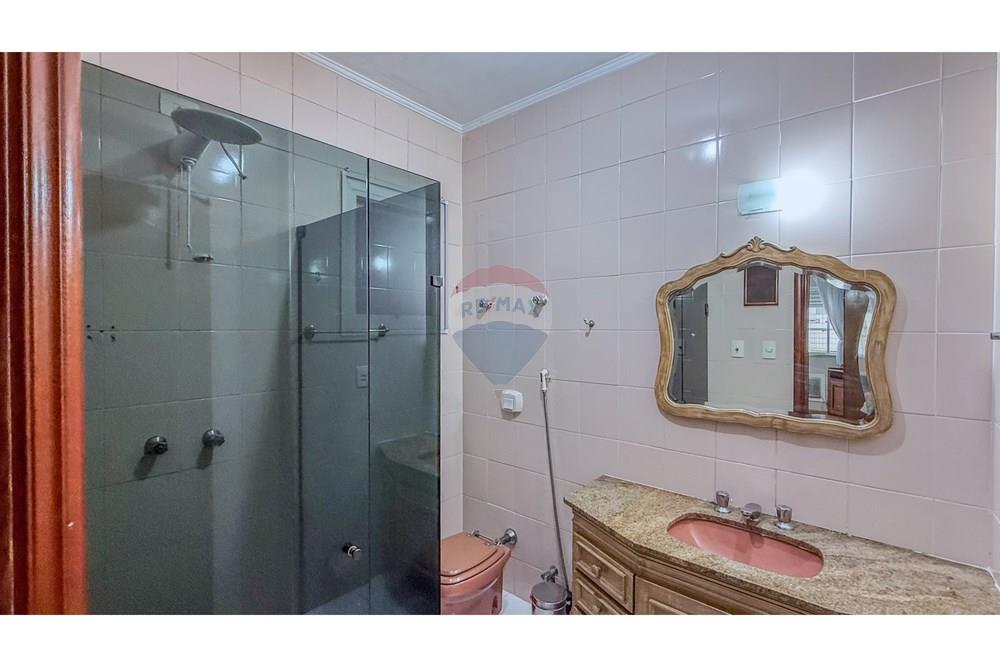 Apartamento - Venda - Santos , São Paulo - IMG_6366.jpg - Banheiro - 691201004-6