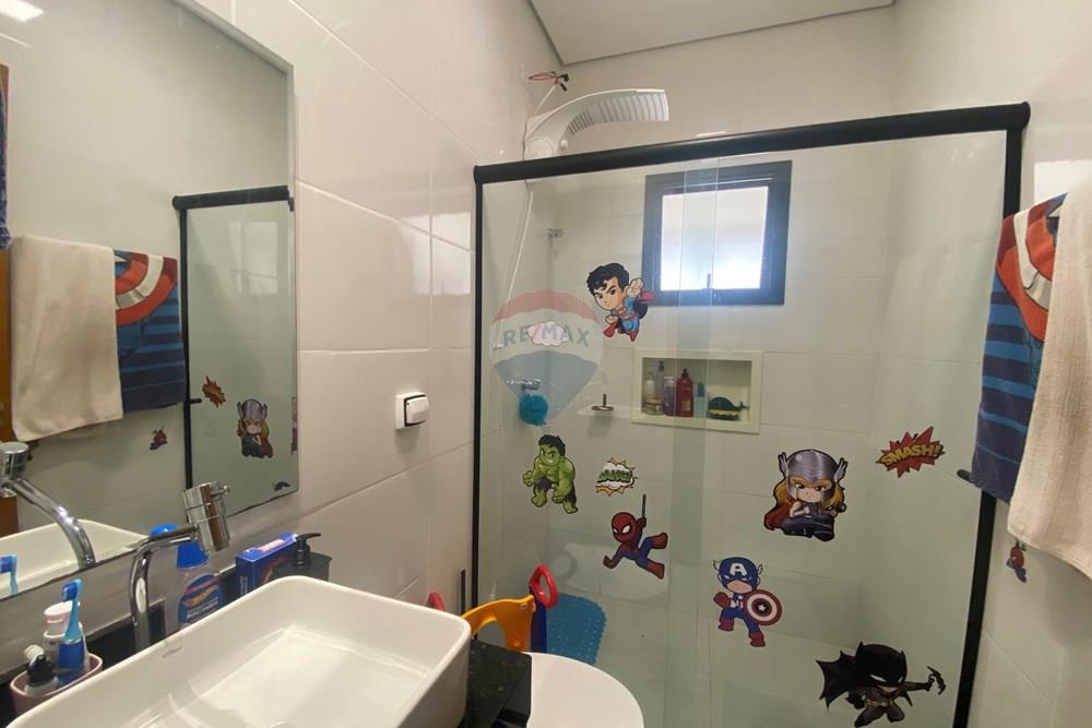 Casa - Alugar - Atibaia , São Paulo - IMG_5131.jpeg - Banheiro - 690471058-53