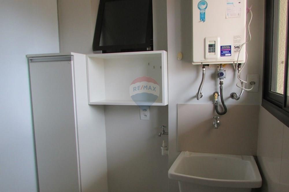 Apartamento - Alugar - Paulínia , São Paulo - IMG_2999.JPG - 691181028-16