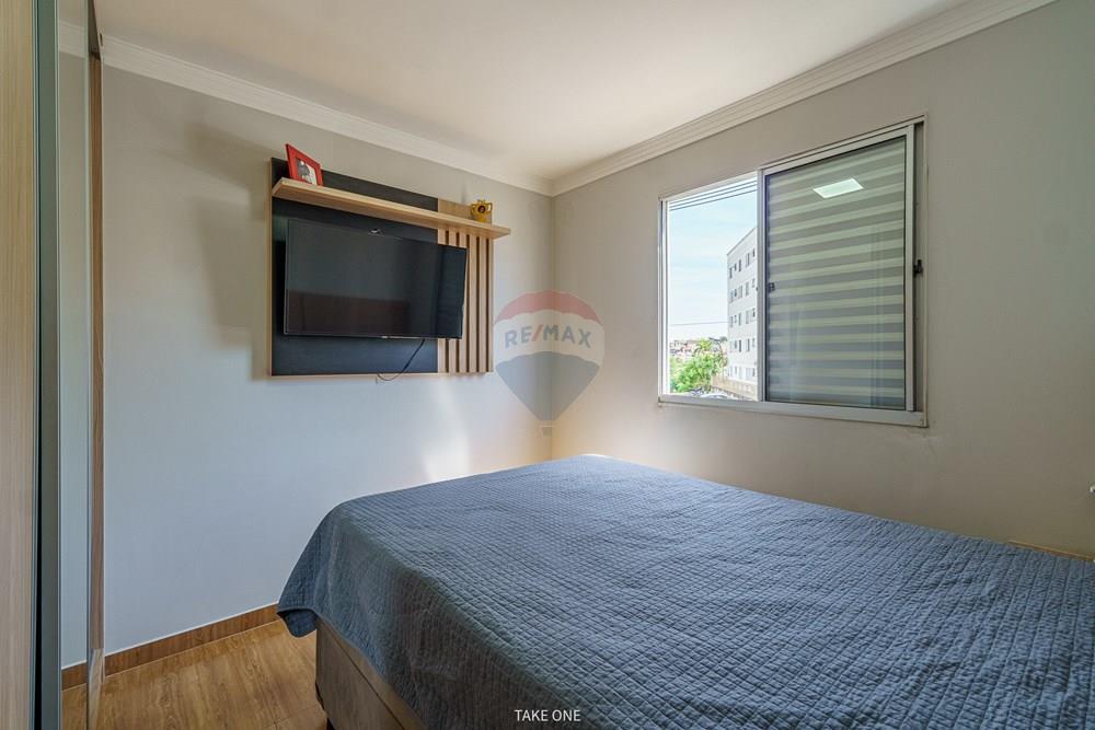 Apartamento - Venda - Campinas , São Paulo - DSC06498-HDR.jpg - 691091011-106