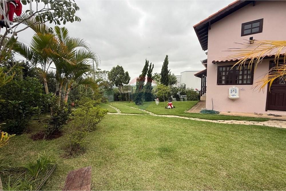 Casa de Campo - Venda - Vargem , São Paulo - 151fe503-8af7-448f-b201-77d99d1415b7.jpg - 690041152-3