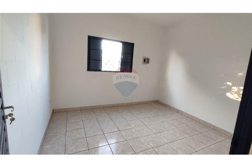 Apartamento - Alugar - Jaguariúna , São Paulo - 5 - 690671008-361