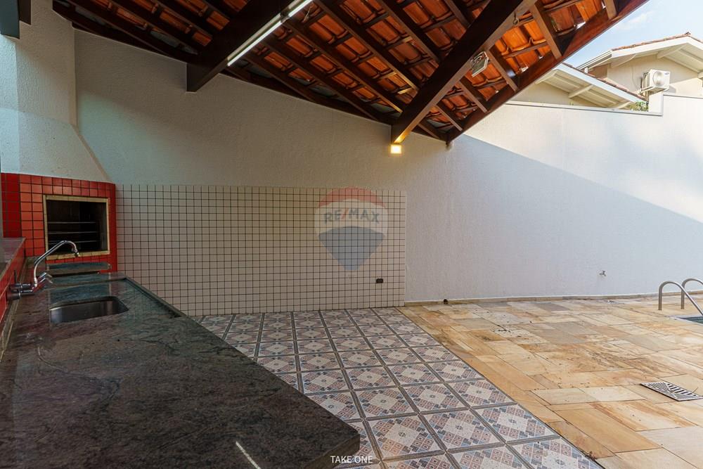 Casa de Condomínio - Venda - Vinhedo , São Paulo - DSC06809-HDR.jpg - 690941045-3