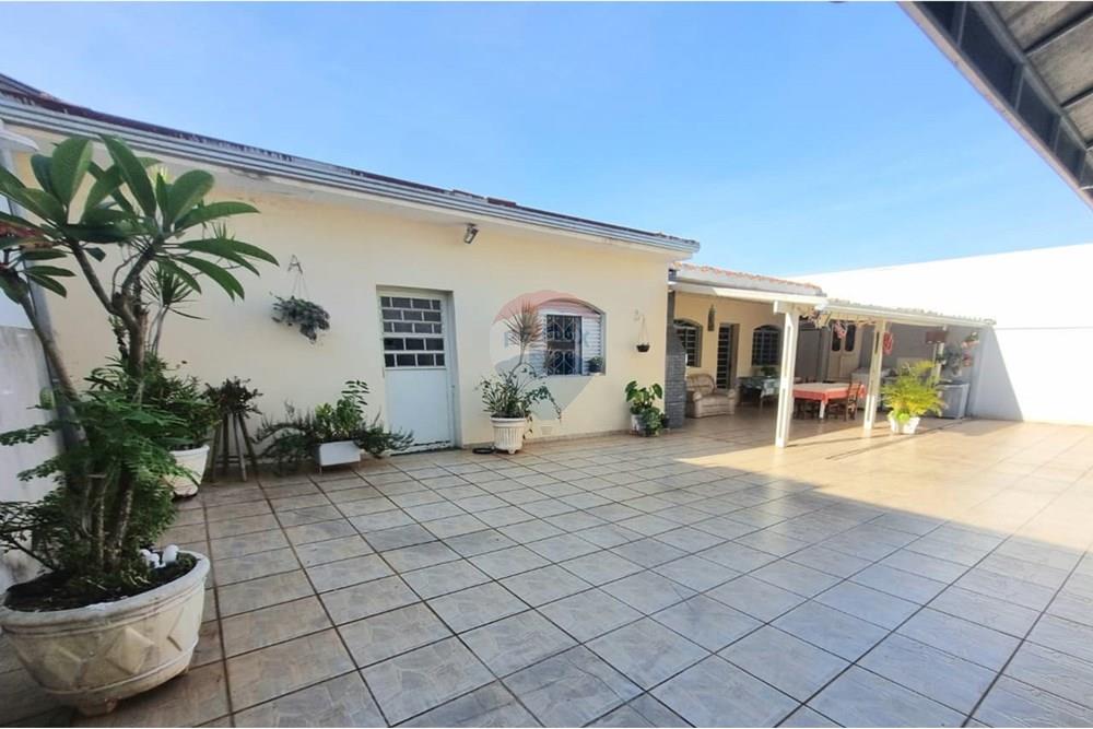 Casa - Venda - Americana , São Paulo - 37.jpg - 690231011-104