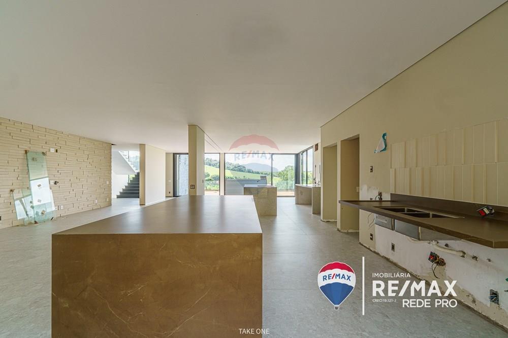 Casa de Condomínio - Venda - Itatiba , São Paulo - DSC09498-HDR_edited.jpg - Cozinha - 690541228-5