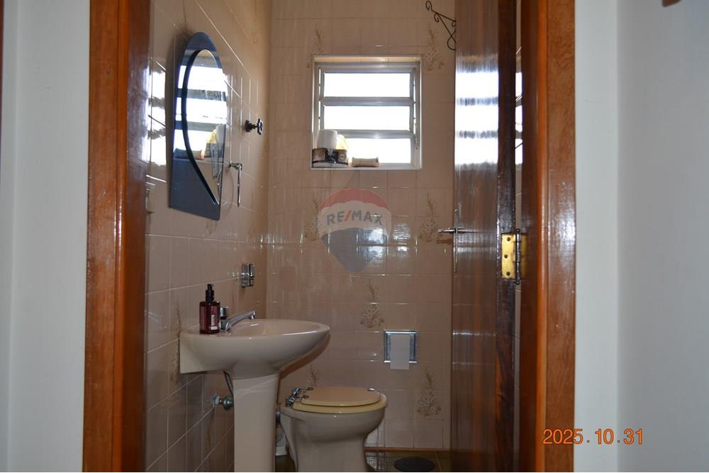 Sobrado - Venda - Hortolândia , São Paulo - DSC_0017.JPG - 690701021-60