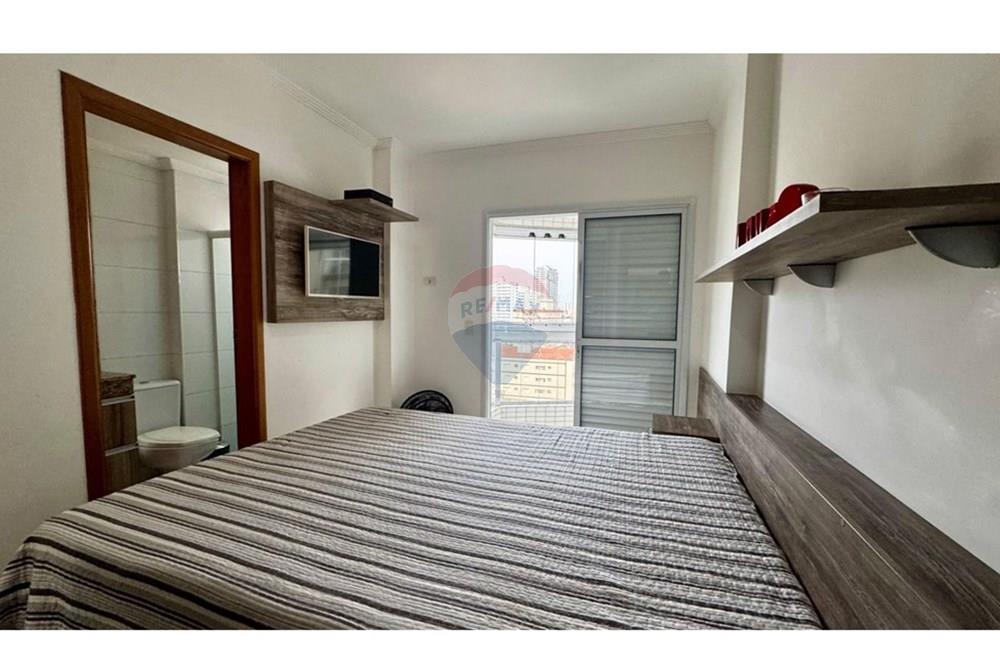 Apartamento - Alugar - Praia Grande , São Paulo - sto expedito14.jpg - 691161029-10