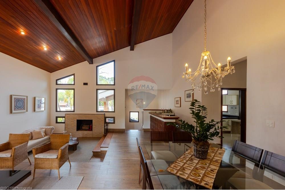 Casa de Condomínio - Venda - Jundiaí , São Paulo - _C8A2405-HDR-10.jpg - 690791104-36