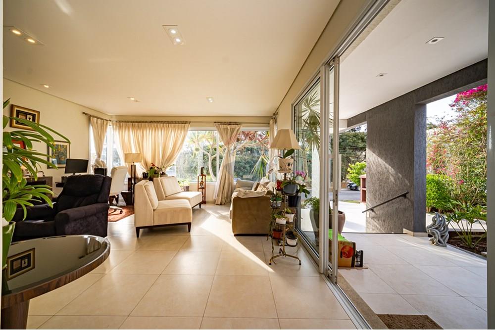 Casa de Condomínio - Venda - Santana de Parnaíba , São Paulo - CAR00225.jpg - Sala - 691081031-2