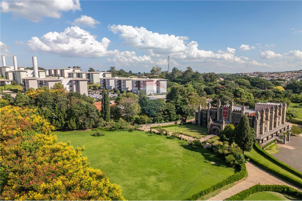 Apartamento - Alugar - Vinhedo , São Paulo - 9 - 690541048-149