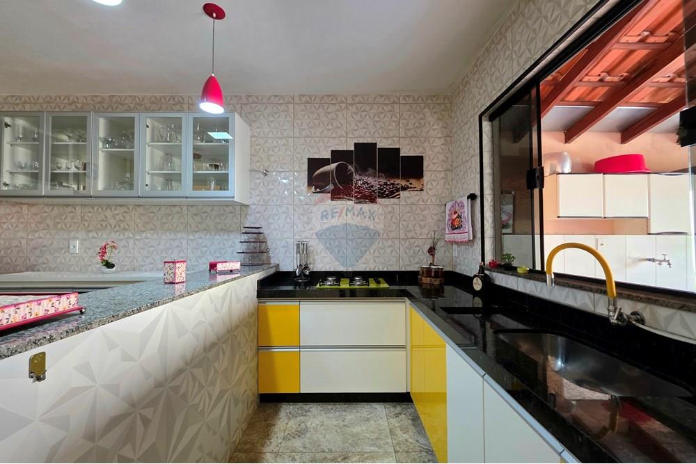 Casa - Venda - Mogi Guaçu , São Paulo - 20250725_121743.jpg - Cozinha - 690521171-4