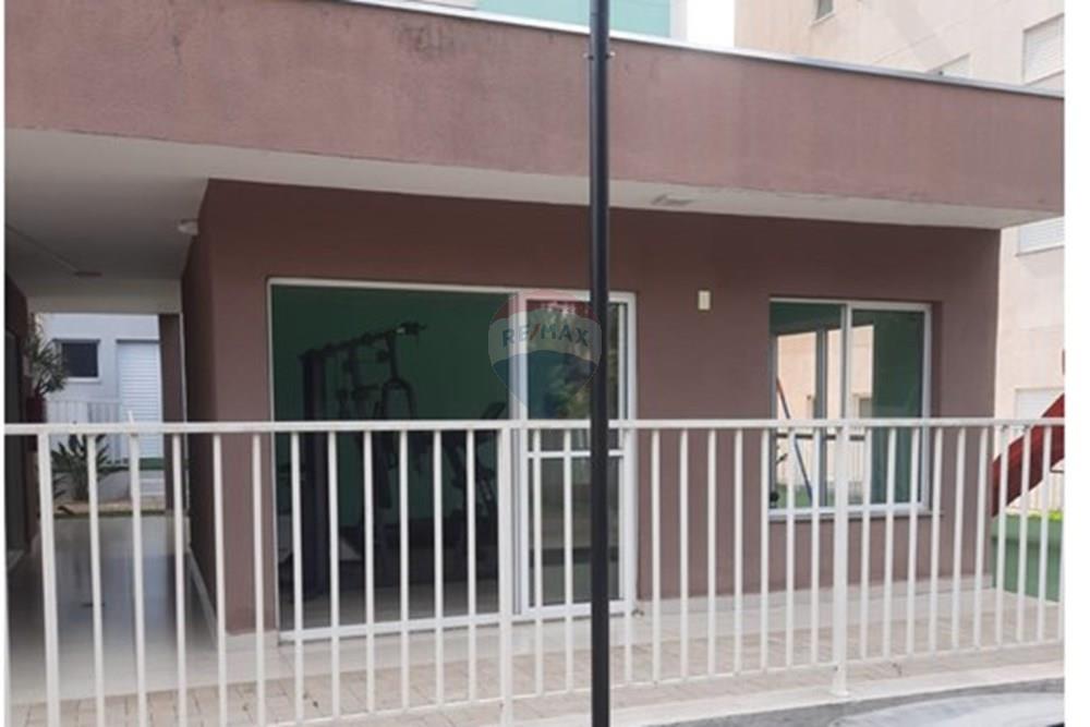 Apartamento - Alugar - Hortolândia , São Paulo - lago13.jpeg - 690531095-574