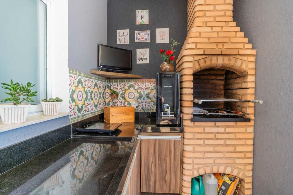 Casa de Condomínio - Venda - Campinas , São Paulo - foto imobiliaria- BRMAKER 01-172.jpg - 690211035-23