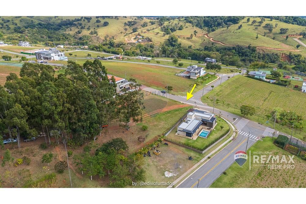 Terreno - Venda - Itupeva , São Paulo - DJI_20250702104715_0013_DEDIVOFURTADO-RG98002306922 SSPCE - REMAX REDE PRO I - SANTA MONICA - 690541076-62.jpg - 690541076-62