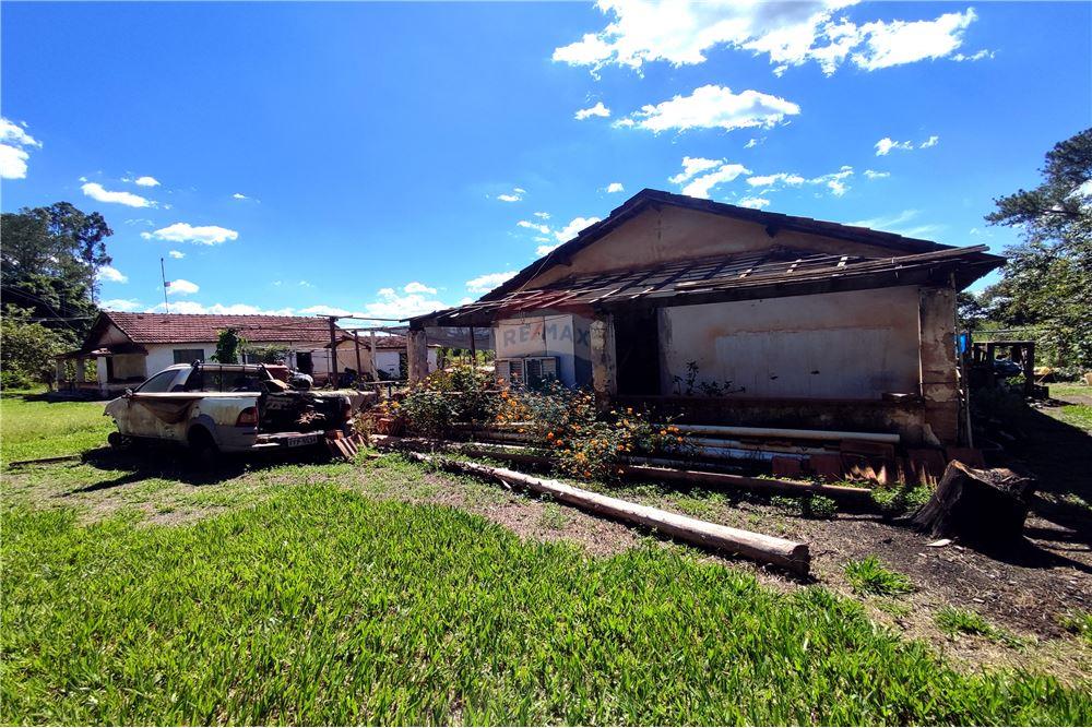 Chácara / Sítio / Fazenda - Venda - Mogi Guaçu , São Paulo - Cozinha - 690521015-158