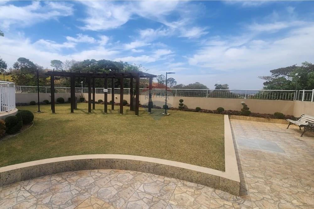 Apartamento - Venda - Valinhos , São Paulo - gazebo.jpg - 690491037-85