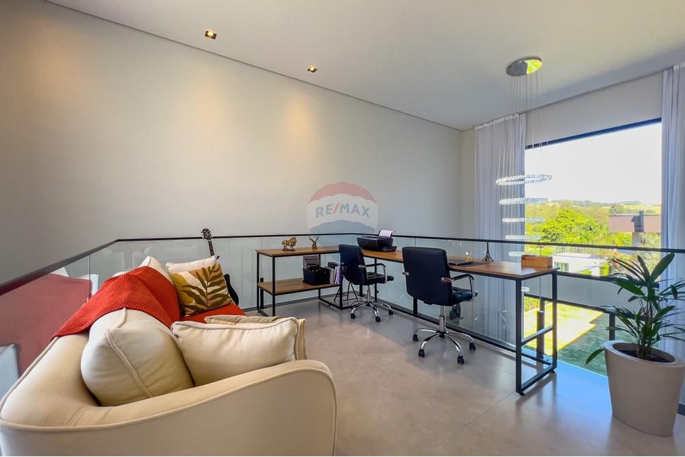 Casa de Condomínio - Venda - Atibaia , São Paulo - IMG_6139.jpg - Escritório - 690471003-127