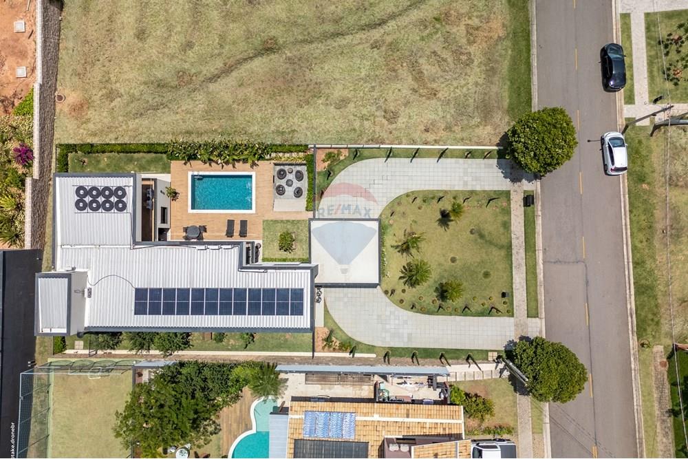 Casa de Condomínio - Venda - Vinhedo , São Paulo - TKD-10930.jpg - 690941014-84