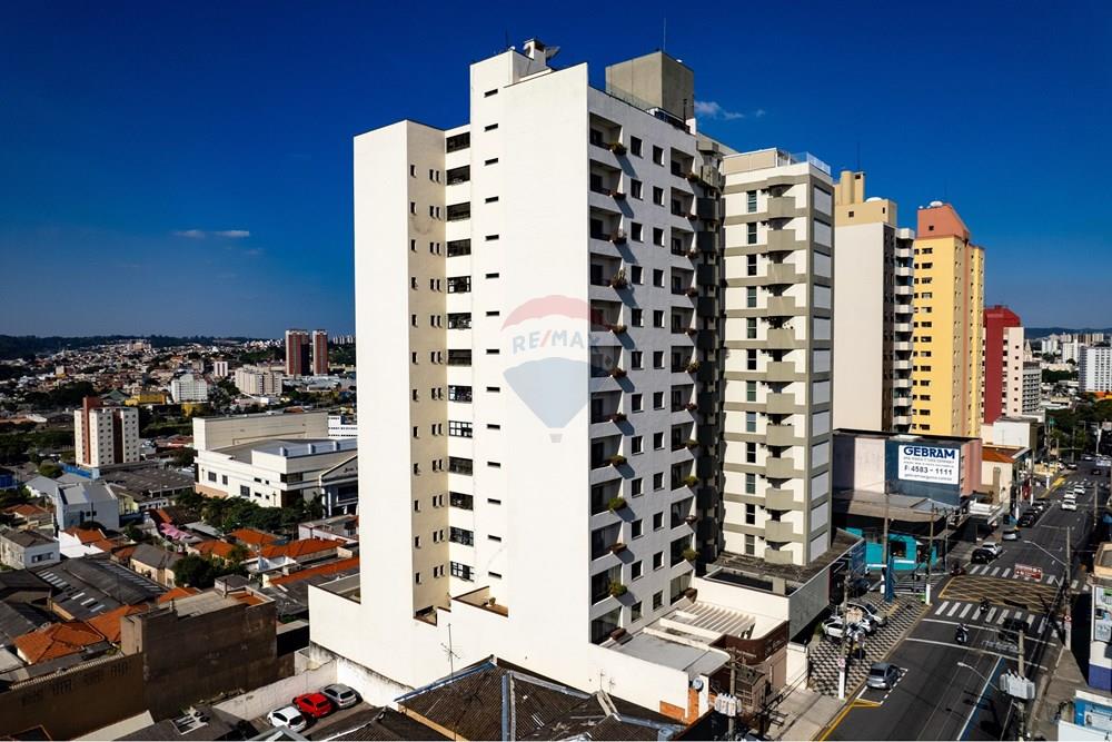 Apartamento - Venda - Jundiaí , São Paulo - F 1.jpg - Layout aberto - 690591006-107