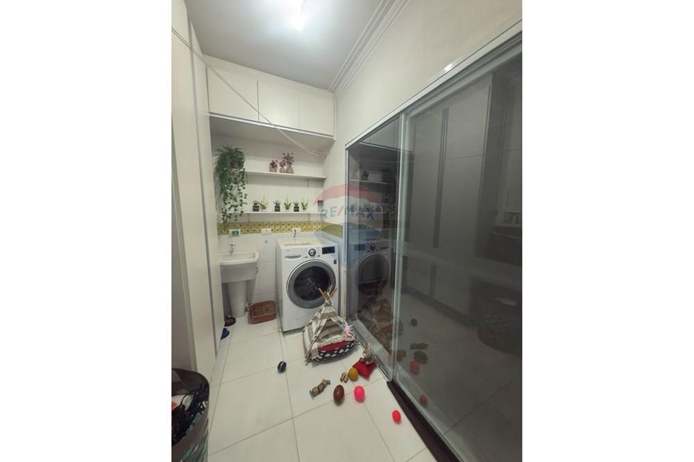 Casa de Condomínio - Alugar - Santana de Parnaíba , São Paulo - Nancy NewVille (56).jpeg - 691021041-13