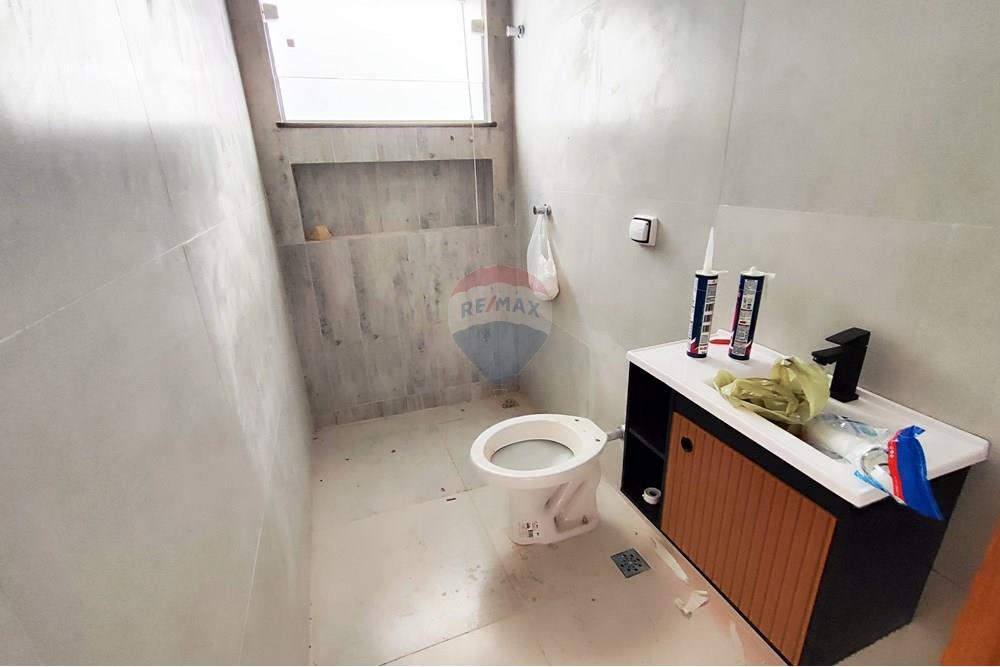 Ponto Comercial/ Loja - Alugar - Atibaia , São Paulo - praca-pio-xii-total-17.jpg - Banheiro - 690471100-222