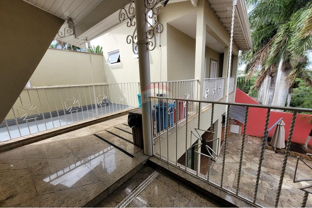 Casa - Alugar - Piracicaba , São Paulo - 5 (1).jpg - 690781159-11