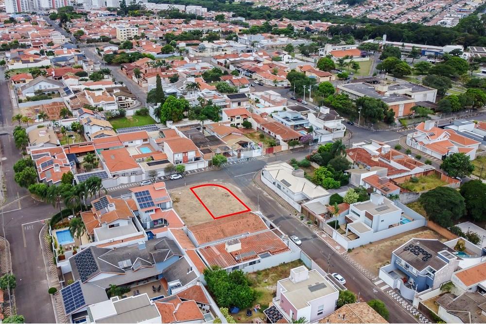 Terreno - Venda - Araras , São Paulo - Terreno David Nasser 342,6 - 5.jpg - 690691052-55