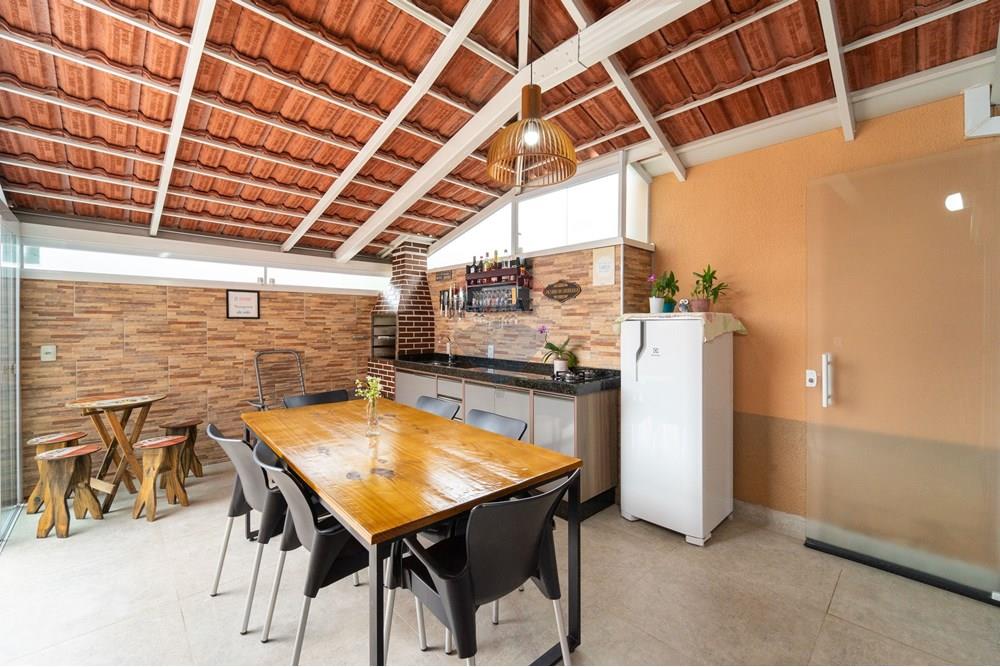 Casa de Condomínio - Venda - Jundiaí , São Paulo - DSC02157.jpg - 690591032-141